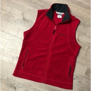 Columbia Women's Vest